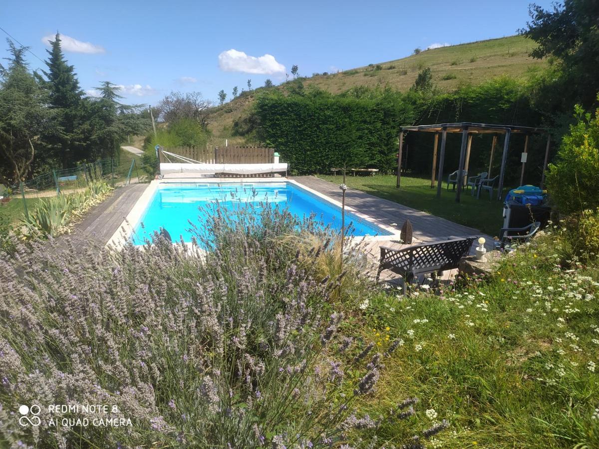 Gites "Le Bret" Saint-Sylvestre  Esterno foto