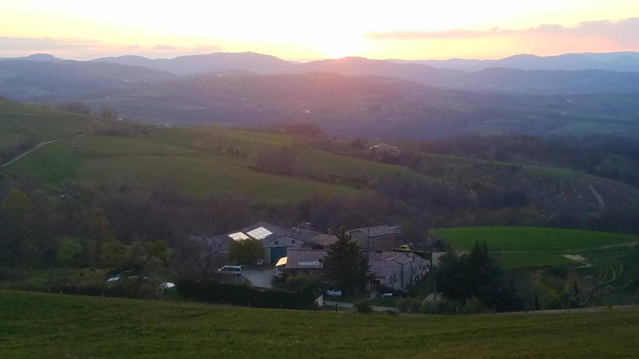 Gites "Le Bret" Saint-Sylvestre  Esterno foto