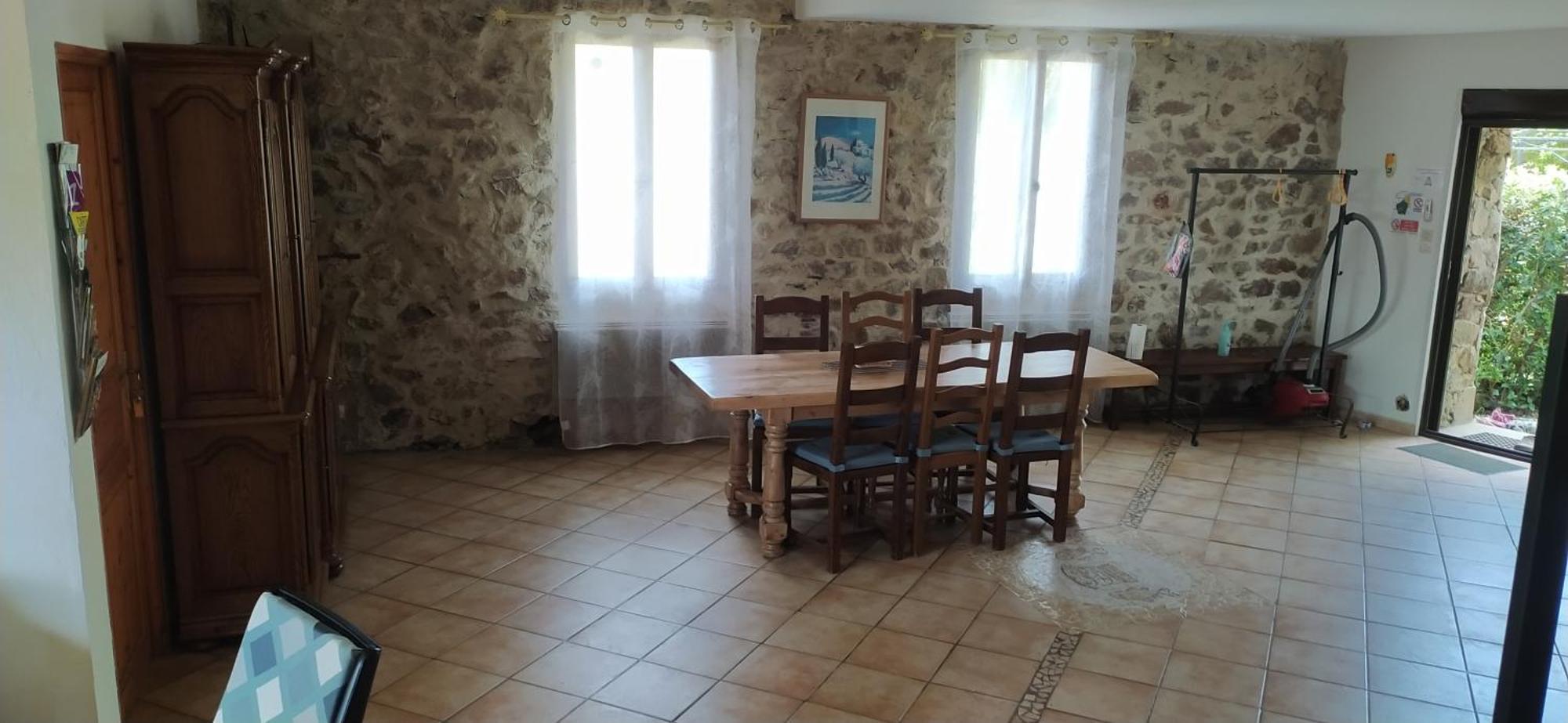 Gites "Le Bret" Saint-Sylvestre  Esterno foto