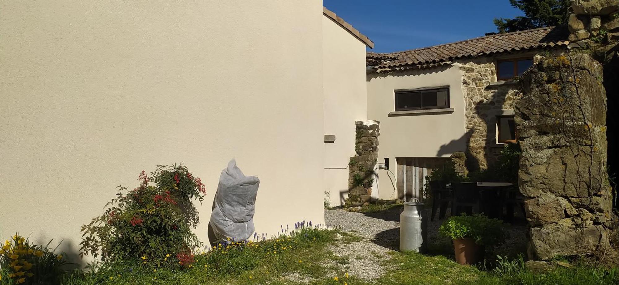Gites "Le Bret" Saint-Sylvestre  Esterno foto